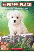 Angel (The Puppy Place #46): Volume 46