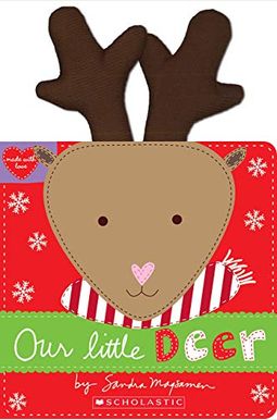 Our Little Deer (Made with Love) Our Little Deer (Made with Love)