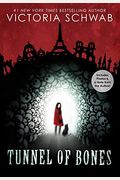 Tunnel of Bones (City of Ghosts #2), 2