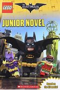 The Lego Batman Movie: Junior Novel