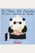 I'll Wait, Mr. Panda / Yo Voy A Esperar, Sr. Panda (Spanish Edition)
