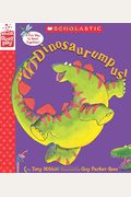 Dinosaurumpus! (Storyplay Book)