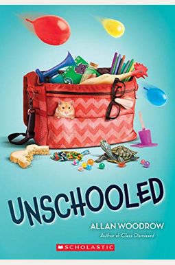 Unschooled Unschooled