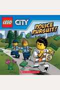 Police Pursuit! (Lego City)