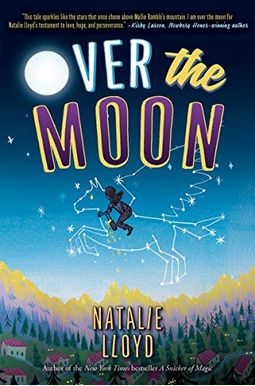 Over The Moon Over The Moon