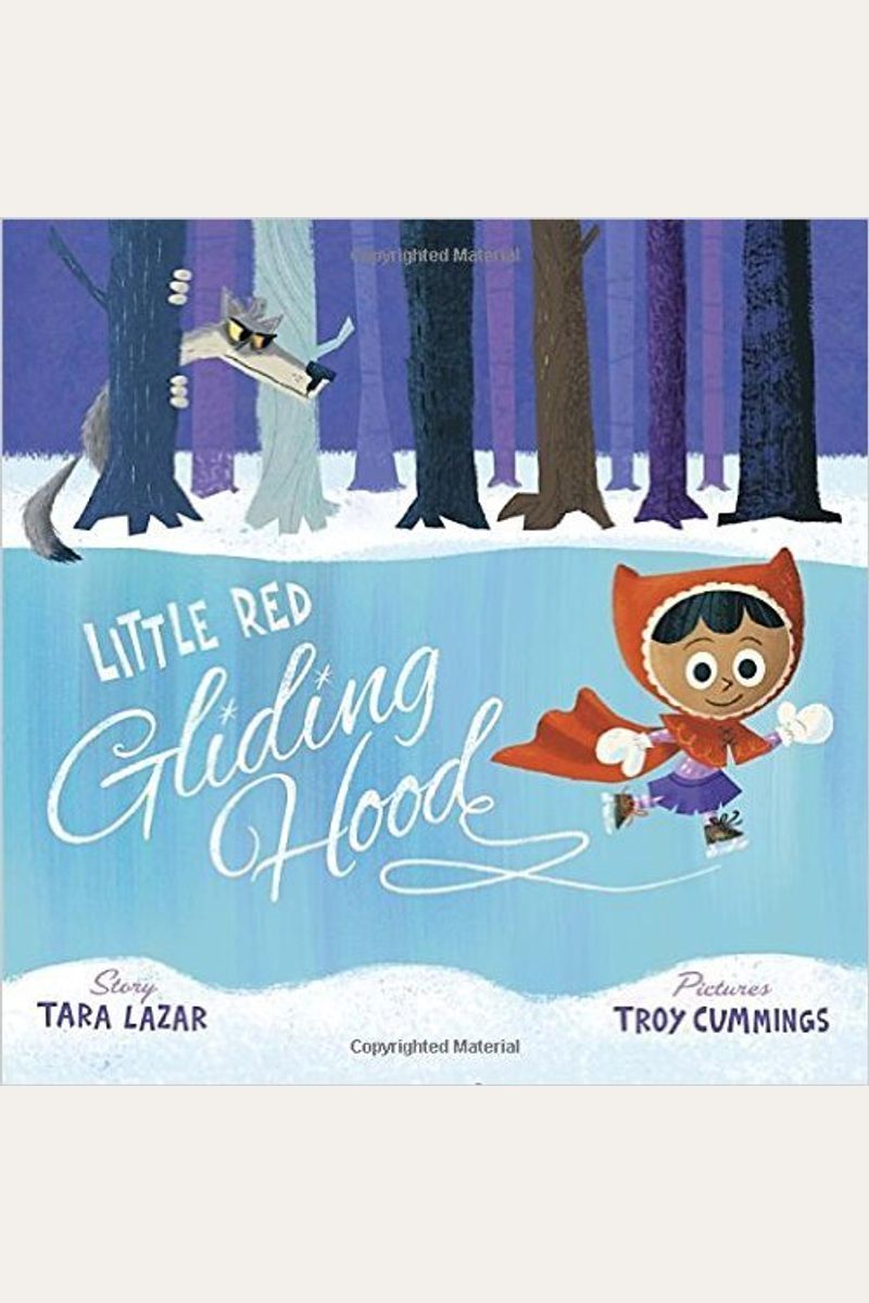 Little Red Gliding Hood