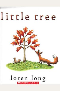 Little Tree Little Tree