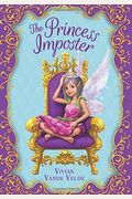 The Princess Imposter