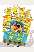 Truck Full Of Ducks