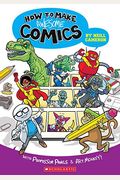 How To Make Awesome Comics