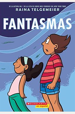Fantasmas (Ghosts) Fantasmas (Ghosts)