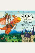 Zog And The Flying Doctors