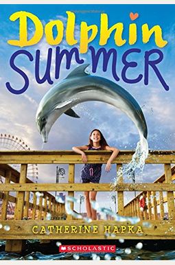 Dolphin Summer Dolphin Summer