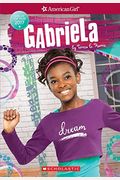 Gabriela (Turtleback School & Library Binding Edition) (Girl Of The Year)