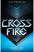 Cross Fire (Book 2)