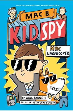 Mac Undercover Mac Undercover