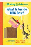 What Is Inside This Box? (Monkey And Cake #1)