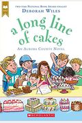 A Long Line Of Cakes (Scholastic Gold)