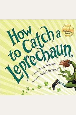How To Catch A Leprechaun How To Catch A Leprechaun