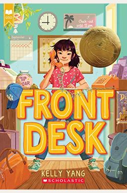 Front Desk Front Desk