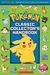 Classic Collector's Handbook: An Official Guide To The First 151 Pokemon
