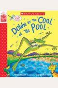 Down by the Cool of the Pool (a Storyplay Book)