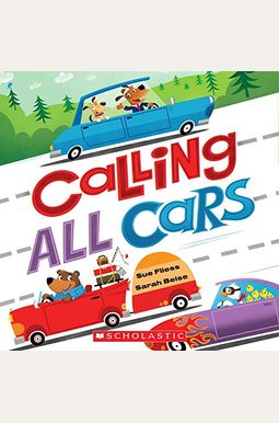 Calling All Cars Calling All Cars