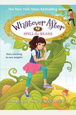 Spill The Beans (Whatever After #13): Volume 13 Spill The Beans (Whatever After #13): Volume 13