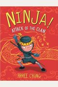 Ninja! Attack Of The Clan