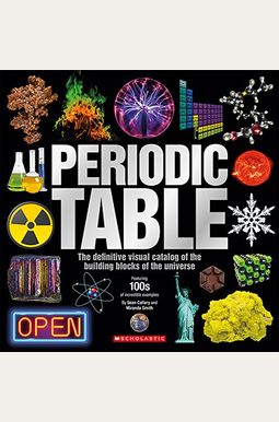 The Periodic Table The Periodic Table