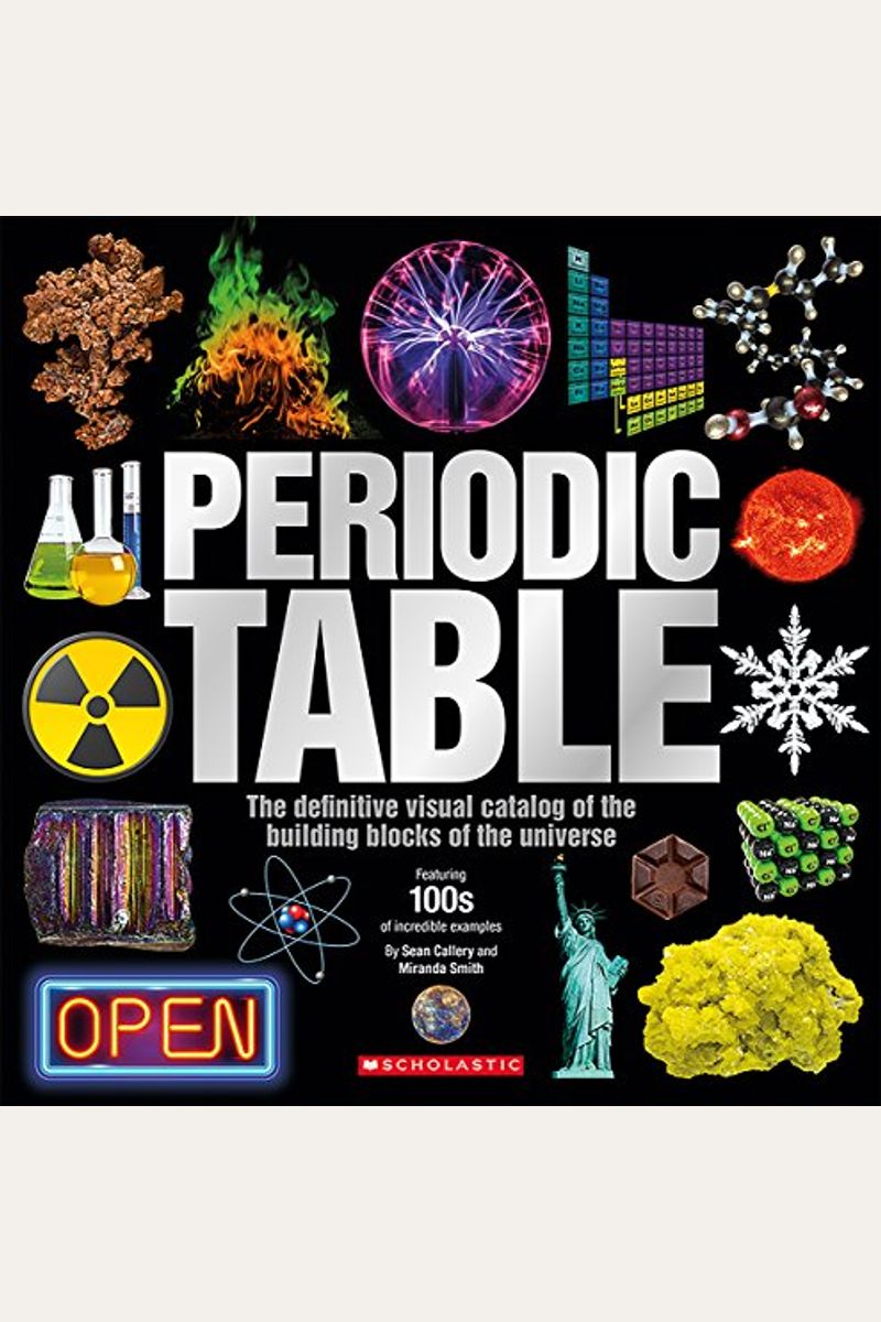 The Periodic Table