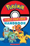 First Partner Handbook (PokéMon)
