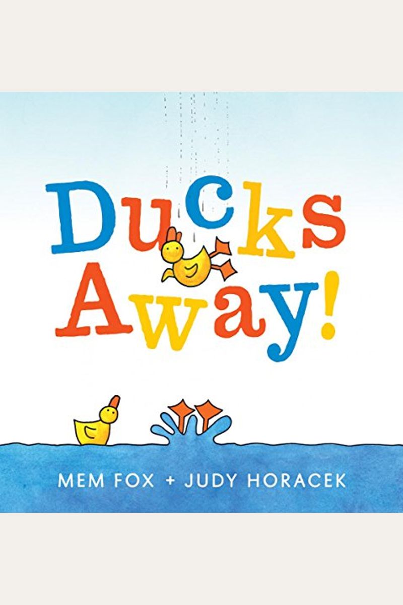 Ducks Away!
