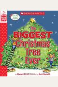 The Biggest Christmas Tree Ever (a Storyplay Book)