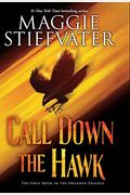 Call Down The Hawk (The Dreamer Trilogy, Book 1): Volume 1