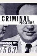 Criminal Procedure