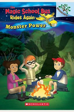 Monster Power: Exploring Renewable Energy: A Branches Book (The Magic School Bus Rides Again): Exploring Renewable Energy Volume 2 Monster Power: Exploring Renewable Energy: A Branches Book (The Magic School Bus Rides Again): Exploring Renewable Energy Volume 2