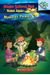 Monster Power: Exploring Renewable Energy: A Branches Book (The Magic School Bus Rides Again): Exploring Renewable Energy Volume 2