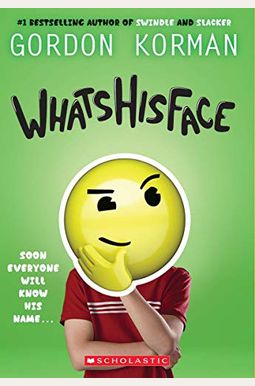 Whatshisface Whatshisface