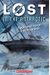Lost in the Antarctic: The Doomed Voyage of the Endurance (Lost #4), 4