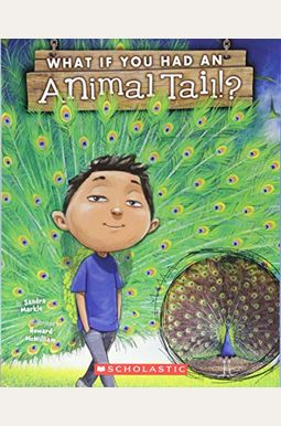 What If You Had Animal Feet? (Turtleback School & Library Binding Edition) What If You Had Animal Feet? (Turtleback School & Library Binding Edition)