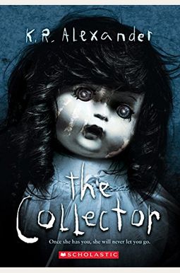 The Collector The Collector