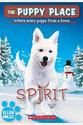 Spirit (The Puppy Place #50): Volume 50