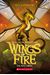 The Hive Queen (Wings Of Fire, Book 12)