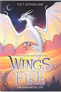 The Dangerous Gift (Wings Of Fire #14): Volume 14