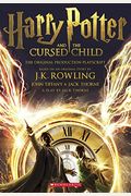 Harry Potter Y El Legado Maldito / Harry Potter And The Cursed Child