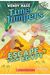Escape from Egypt: A Branches Book (Time Jumpers #2), 2