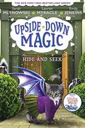 Upside-Down Magic #7
