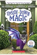 Hide And Seek (Upside-Down Magic #7): Volume 7