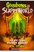 Escape From Shudder Mansion (Goosebumps Slappyworld #5)
